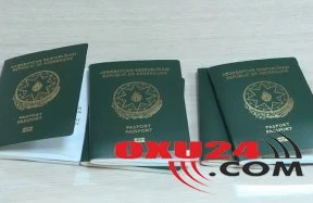 Pasportlar haqqında” qanuna dəyişiklik qəbul edildi-QƏRAR