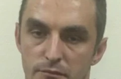 Rövşən Lənkəranskinin "xaç oğlu" azadlığa çıxdı - 3 ildən sonra - FOTO