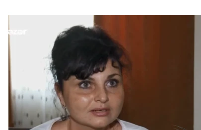 "Toy gecəsi" gənc qadına Bakıda son arzusuna çatmağa kömək etdi - FOTO