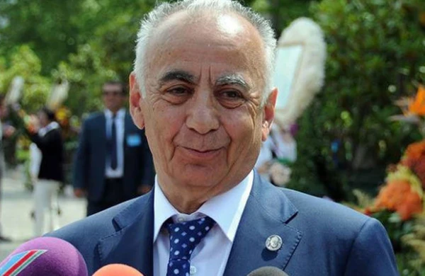 Hacıbala Abutalıbova vəzifə verildi