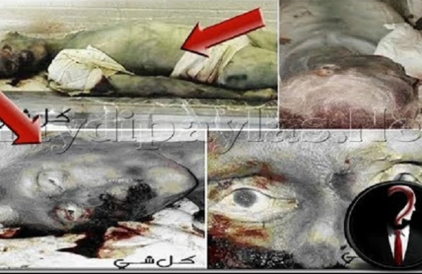 Qəbir  əzabında bizi nələr gözləyəcək?– İslamda ölüm və sonrasında baş verən qorxu dolu hadisələr +