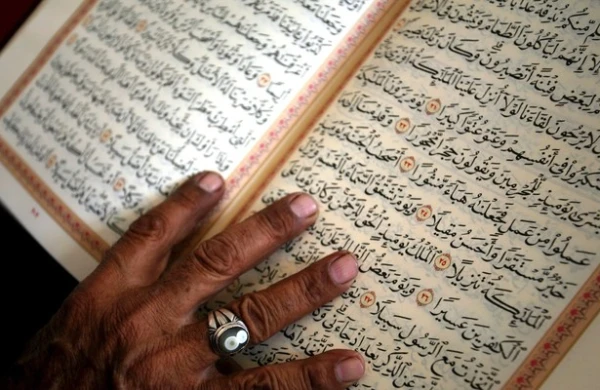 Quranda Azərbaycan haqqında nələr yazılıb? -