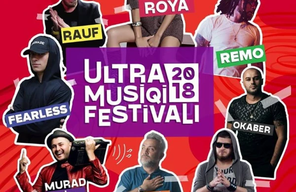 Röyanın iştirak etdiyi konsertə bilet satılmadı - Konsert ləğv edildi