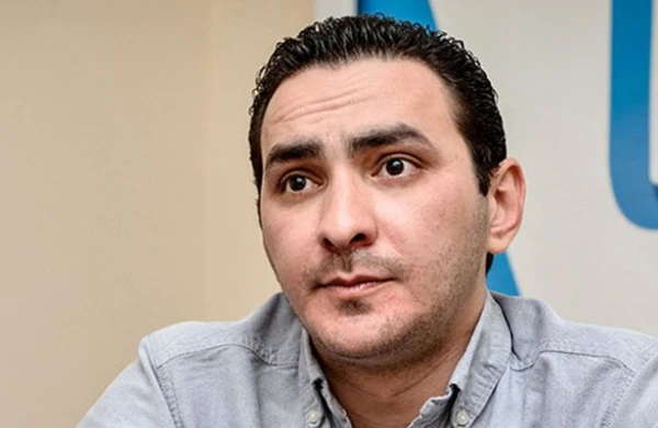 İlhamə Quliyevanın oğlu həbs edildi