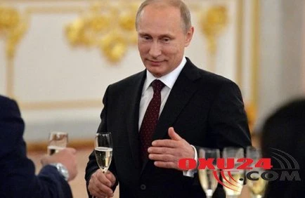 Putin ad gününü harada qeyd edəcək?