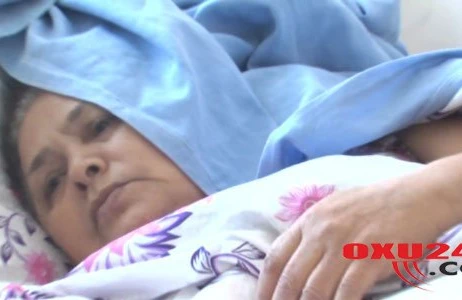 Gimnaziyada biabırçılıq: direktor müavini dayəni döydü