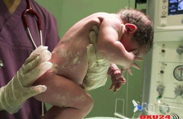 Yaponlar bunu da etdi: "Hamilə qalmaq üçün cinsi əlaqəyə ehtiyac olmayacaq"