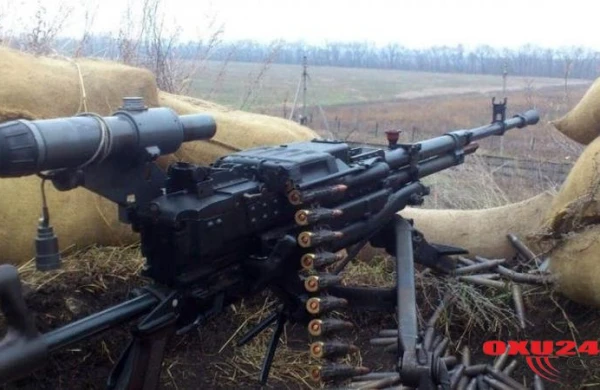 Ermənilər atəşkəsi 25 dəfə pozdu