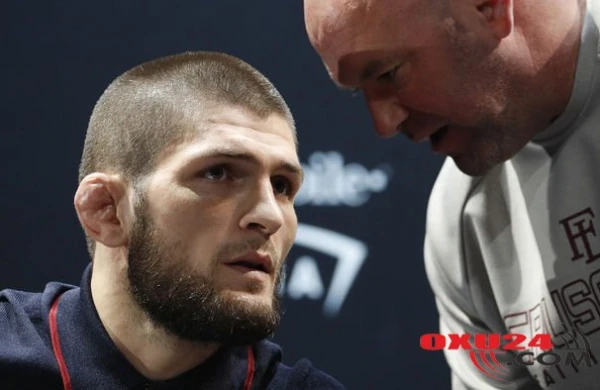 Nurməhəmmədova sərt cəza: bir daha döyüşməyəcək