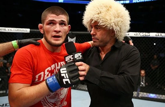 Döyüşün şərhçisi Nurməhəmmədovun davasının səbəbini açıqladı