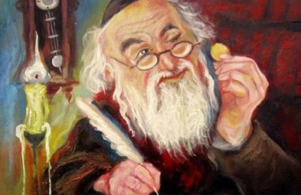 İnsan xarakterlərini ən dəqiq ifadə edən YƏHUDİ QOROSKOPU