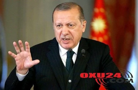 Ərdoğan: Türkiyə BVF kreditlərindən imtina edəcək