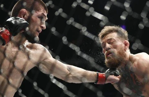 Həbib Nurməhəmmədovla bağlı  sensasion fakt: Uduzduğu yeganə idmançı azərbaycanlı olub + FOTOFAKT