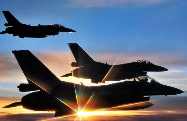 Dünyanın ən güclü hərbi hava qüvvələri AÇIQLANDI: Ermənistan 85-ci, Azərbaycan... - SİYAHI