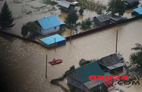 Nazirlikdən əhaliyə xəbərdarlıq - Təhlükəli təbiət hadisəsi olacaq