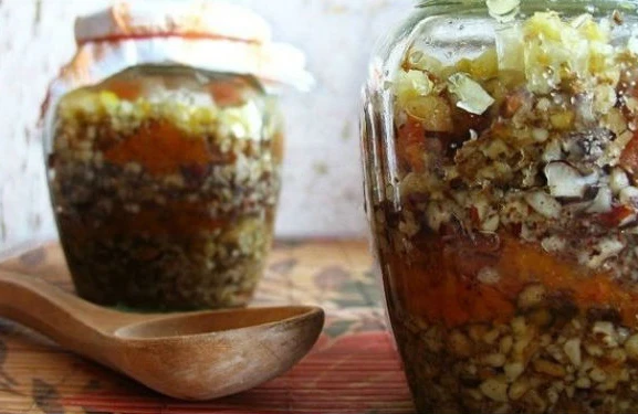 İmmuniteti qaldırmağın 5 təbii yolu: Asan reseptlər