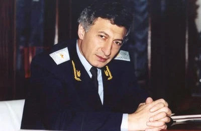 Azərbaycanın şəhid olan ilk Baş prokurorunun doğum günüdür -