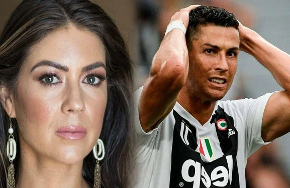 Ronaldonun zorladığı qadına 325 min avro ödədiyi üzə çıxdı –