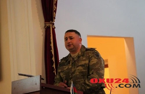 Azərbaycan Ordusunun erməni dilini mükəmməl bilən generalı - Hikmət Həsənovun DOSYESİ