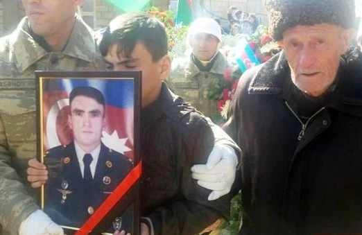 Şəhid ailələrinin nəzərinə! - BU VİDEONU İZLƏYİN