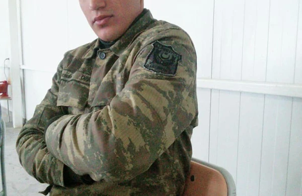 Azərbaycan şəhidinə qarşı edilən hörmətsizlik -Hara istəyirsən şikayət et