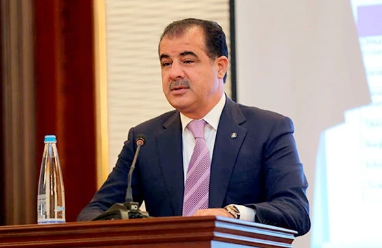 Elmar Vəliyevin “sağ əlinə” cinayət işi açıldı -TƏCİLİ