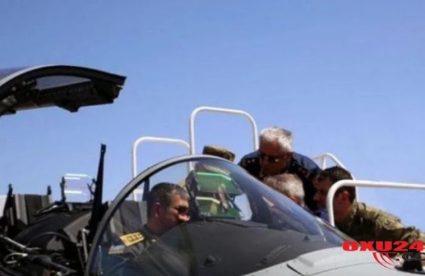 Azərbaycan bu ölkədən 10 döyüş təyyarəsi aldı, 15-ni sifariş etdi - İrəvanı ŞOKA SALACAQ ADDIM