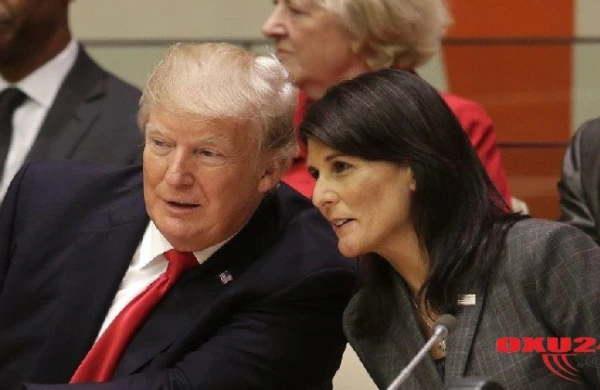 Rusiyadan açıqlama: “Heyli istefa verdi, Tramp zəifləyəcək”