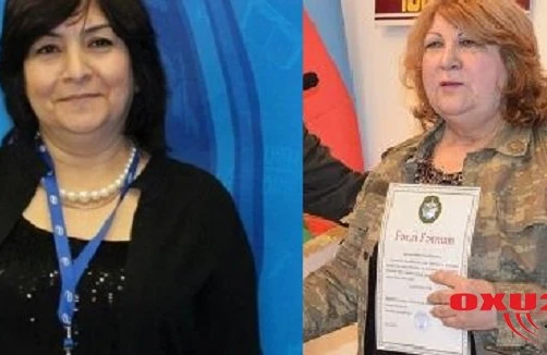 "Qarabağın Həcəri"ndən Təhsil nazirinə məktəb direktoru ilə bağlı  sensasion müraciət