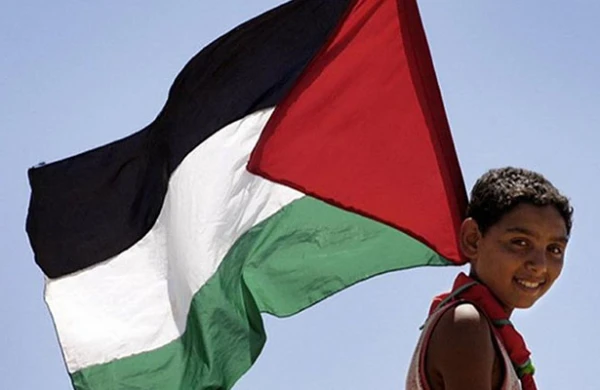 Azərbaycan Fələstinə 200,0 min dollar yardım etdi