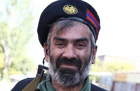 Azərbaycanlılara qarşı qəddarlıq etmiş erməni döyüşçü öldü