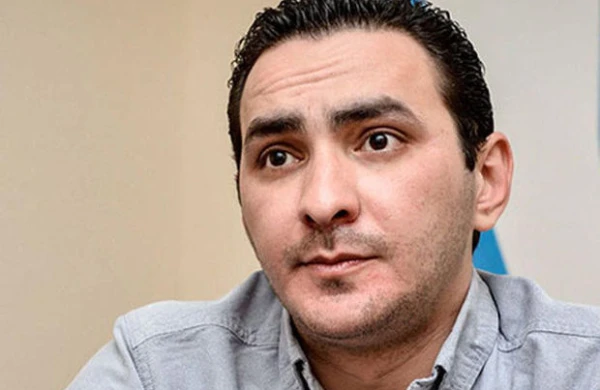 İlhamə Quliyevanın oğlunun həbsinin - TƏFƏRRÜATI