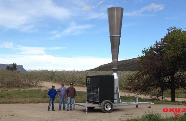 Azərbaycana qeyri-adi silah gətirilib  - FOTO