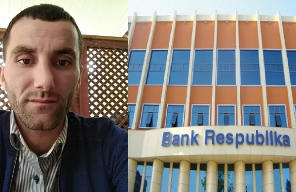 Bank Respublikadan ŞOK addım: 8 ildən sonra vətəndaşa bu məktubu göndərdi