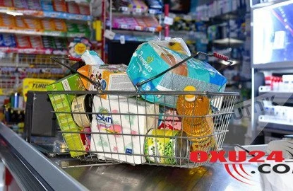 Ərzaq məhsulları bahalaşdı - SİYAHI