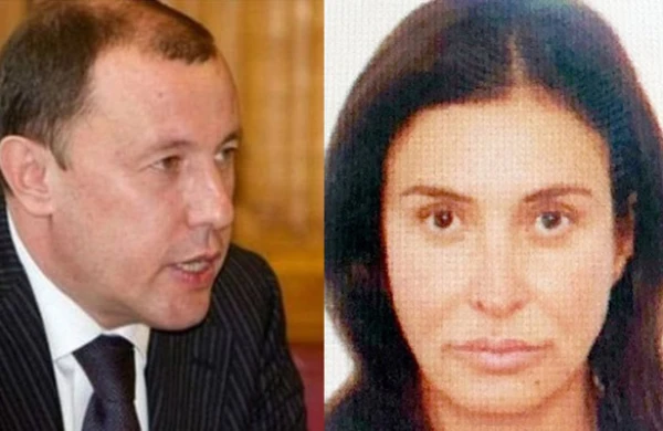 Cahangir Hacıyevin arvadı mağazada 36 milyon manat xərcləyib - SENSASİON FAKT