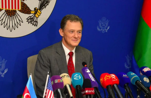 Qarabağ probleminin həllində irəliləyiş ƏLDƏ OLUNUB -