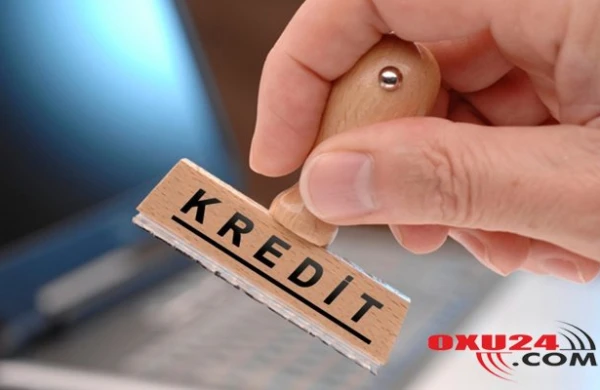 Güzəştli kreditlərlə bağlı yeni qaydalar