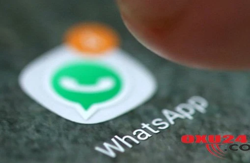 Hakerlər WhatsApp yazışmalarına yol tapıblar