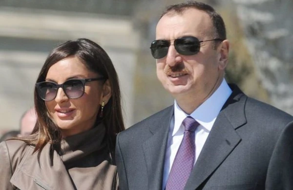 İlham Əliyev Qubadadır