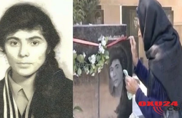 Ermənilərə əsir düşməmək üçün zəhər içən azərbaycanlı qız