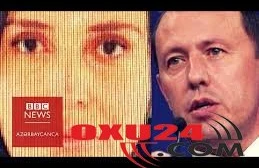 Azərbaycanda keçmiş bankirin arvadı barədə ŞOK: Hər gün 33 min manatlıq şərab içirmiş