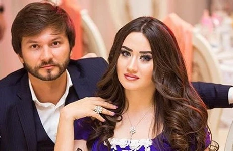 Qüdrət Şükürovun qızı Azərbaycanı tərk etdi