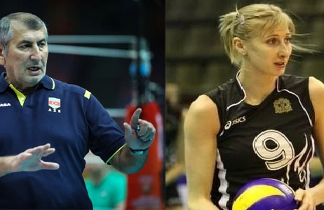 Faiq Qarayev karyerasını bitirdi, Natalya Məmmədova millidən getdi