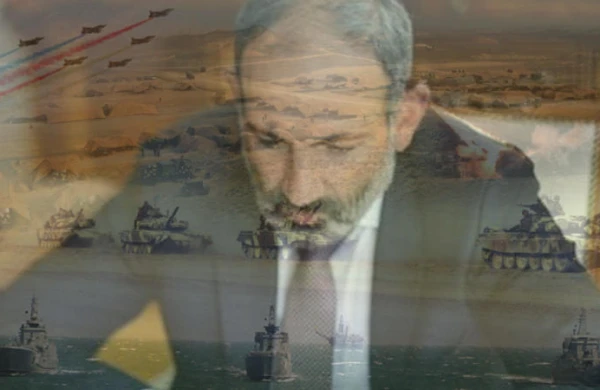 Qarabağla bağlı ŞOK SÖZLƏR, kəşfiyyatın əlinə keçən SİRR… - GÜNÜN SİYASİ XÜLASƏSİ