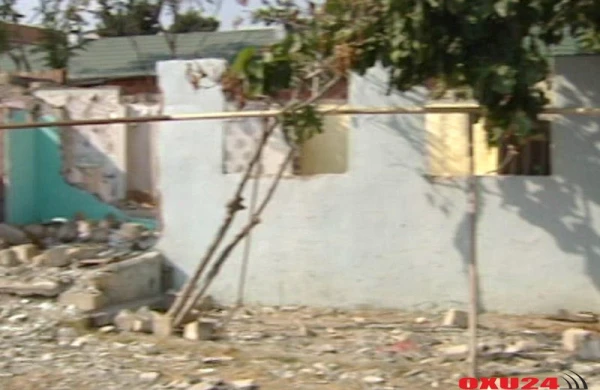 Qərar verildi - Bakıda bu evlər sökülür -