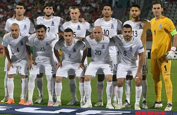 Millimiz qalib gəlir – CANLI YAYIM - YENİLƏNİR - FOTO