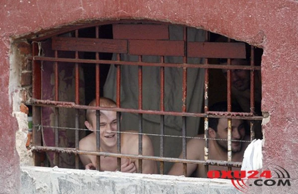 “Oğru dünyası”nda istifadə olunan sözlərin İNANILMAZ MƏNALARI - FOTO