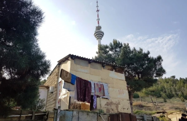 "Evləri tərk edin!" - Bayılda yaşayanlara  TƏCİLİ  XƏBƏRDARLIQ