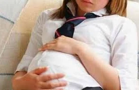 Şamaxıda 15 yaşlı şagird direktor müavinindən hamilə qaldı – SENSASİON OLAY